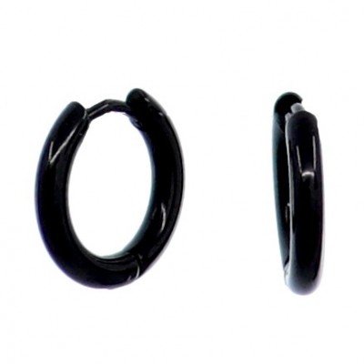 Σκουλαρίκια κρίκοι