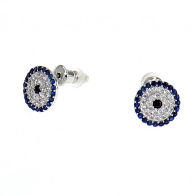 Σκουλαρίκια καρφωτά σε...