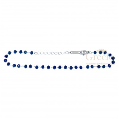 Βραχιόλι ροζάριο