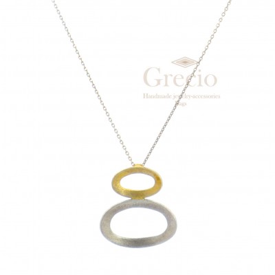 Χειροποίητο κόσμημα σε...