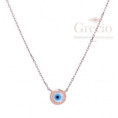 ΚΟΛΙΕ ΜΕ ΜΑΤΙ ΑΠΟ ΑΣΗΜΙ 925