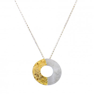 ΧΕΙΡΟΠΟΙΗΤΟ ΚΟΛΙΕ ΚΥΚΛΟΣ...