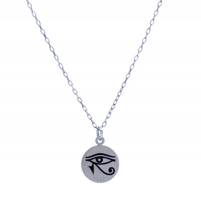 Κολιέ μάτι αιγυπτιακό σε...