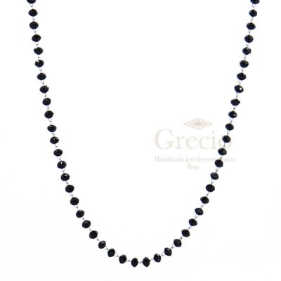 Κολιέ ροζάριο 8 διαφορετικά...