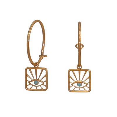 Χειροποίητα σκουλαρίκια...