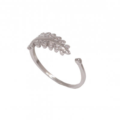 Δαχτυλίδι από ασήμι 925ο σε...