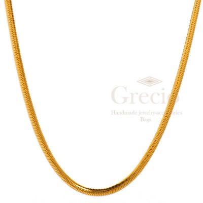 Κολιέ από ατσάλι