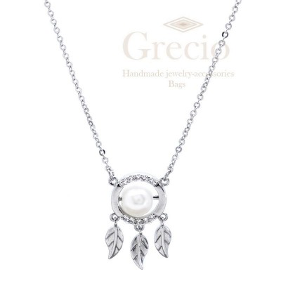 Κολιέ ονειροπαγίδα με...