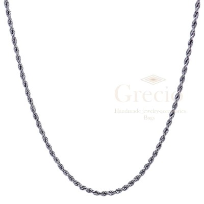 Κολιέ από ατσάλι