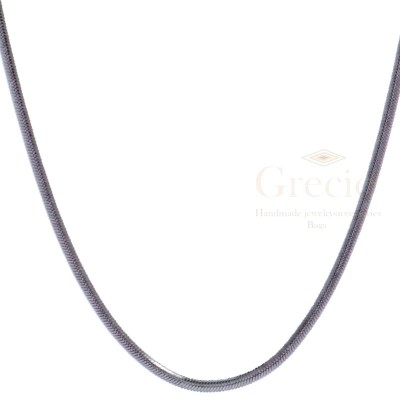 Κολιέ από ατσάλι