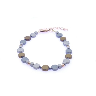 Βραχιόλι από αιματίτη